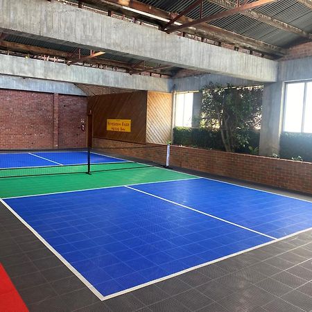 Sovereign Park Motor Inn Μπάλαρατ Εξωτερικό φωτογραφία
